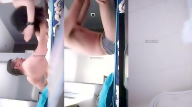 (探花)20240125_模特写真拍摄丶探花