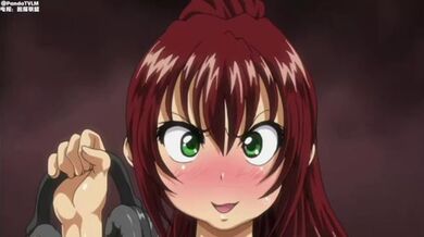 经典老番系列_水着彼女_THE_ANIMATION_Fit_下半段一口气看完_在泳池里做才有感觉